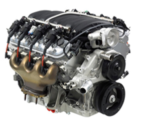 P0743 Engine